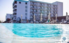 Hotel Carmen Azzuro