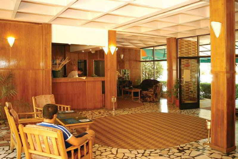 Hotel Carmen Azzuro Venus Esterno foto